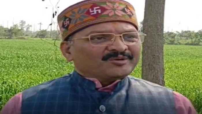 छत्तीसगढ़ के दुर्ग से हरिद्वार और गोंदिया से कटरा स्पेशल ट्रेन चलाए रेलवे, सांसद संतोष पांडेय ने लिखा जीएम को पत्र