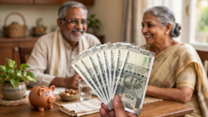 अटल पेंशन योजना से क्या आप जुड़ सकते हैं? यहां चेक करें पात्रता और नियम, हर महीने मिलेंगे 5000 रुपये