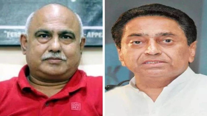 'OBC आरक्षण पर गरमाई MP की सियासत': भाजपा बोली- कांग्रेस ने युवाओं से खिलवाड़ किया, कमलनाथ का आरोप- आरक्षण खत्म करने का षड्यंत्र