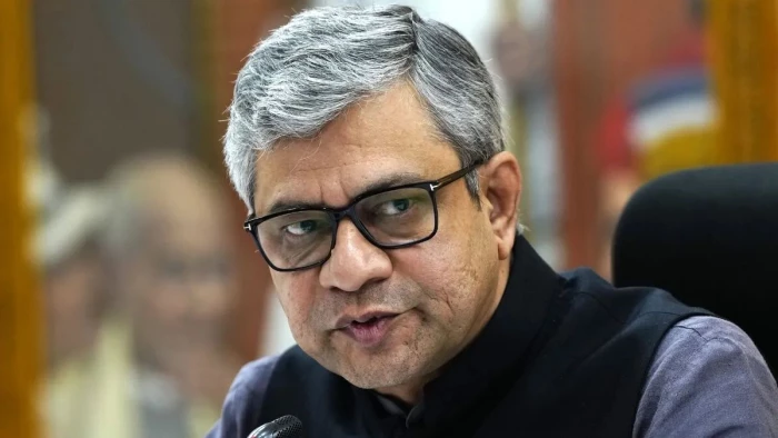 रेल मंत्री अश्विनी वैष्णव का रायपुर दौरा रद, रेलवे सुरक्षा बल समारोह में होना था शामिल, तैयारियों में जुटा था प्रशासन