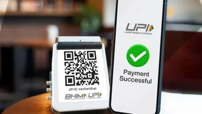 2000 रुपये से ज्यादा के UPI पेमेंट्स पर टैक्स का डर, ग्वालियर में व्यापारियों ने बनाई डिजिटल पेमेंट से दूरी
