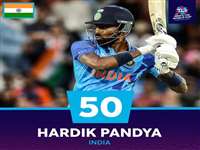 India vs England: हार्दिक पंड्या ने मचाई तबाही, नंबर 5 पर बल्लेबाजी करते हुए हासिल की ये उपलब्धि