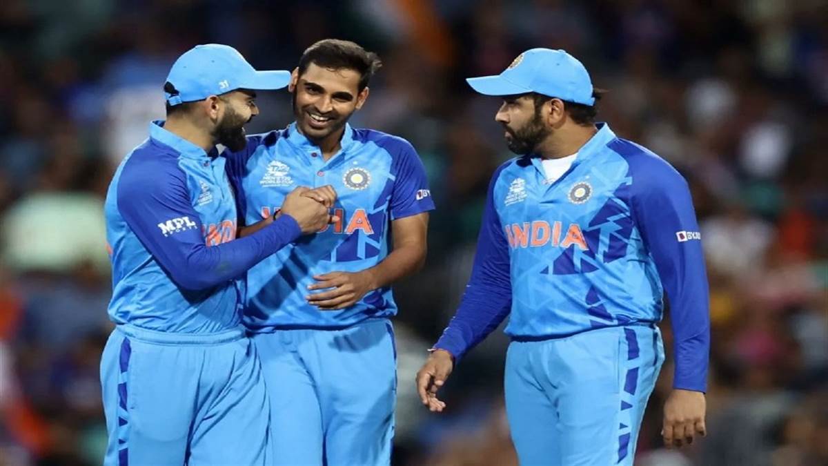 Cricket News: खत्म नहीं हुआ भारत का नॉकआउट से बाहर होने का सिलसिला, जानिए कब-कब फेल हुई टीम इंडिया