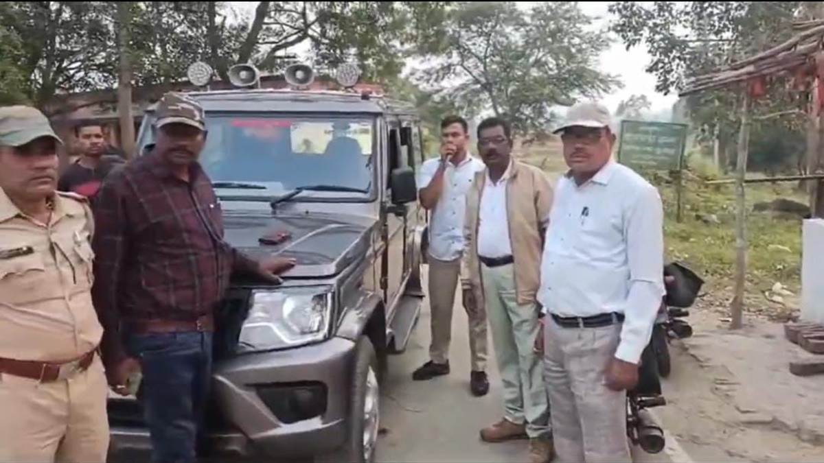 करंट से हाथियों की मौत...बिजली तार की बढ़ाई जाएगी ऊंचाई, हुकिंग करने वाले 32 पर हुई कार्रवाई
