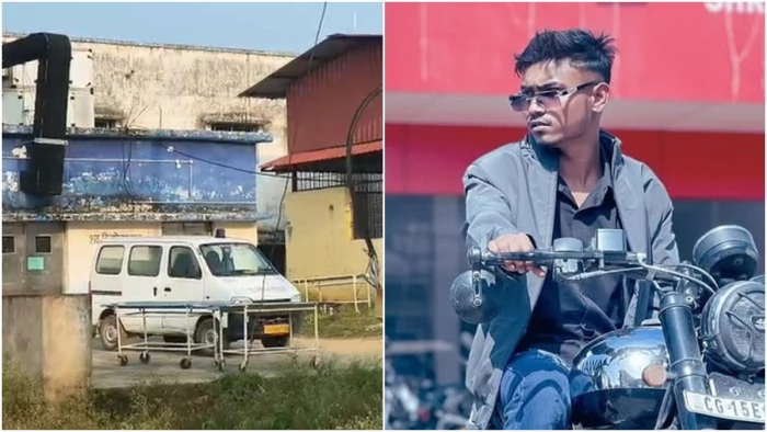 बलरामपुर में चोरी के आरोपी की पुलिस कस्टडी में मौत, परिवार ने शव लेने से किया इनकार