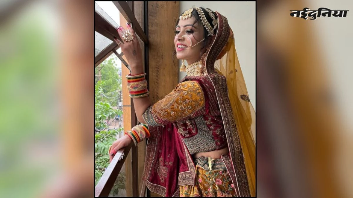 Bhopal में लव जिहाद की भेंट चढ़ी मॉडल, अस्पताल में छोड़कर मुस्लिम ब्वॉयफ्रेंड फरार, शरीर पर चोट के निशान