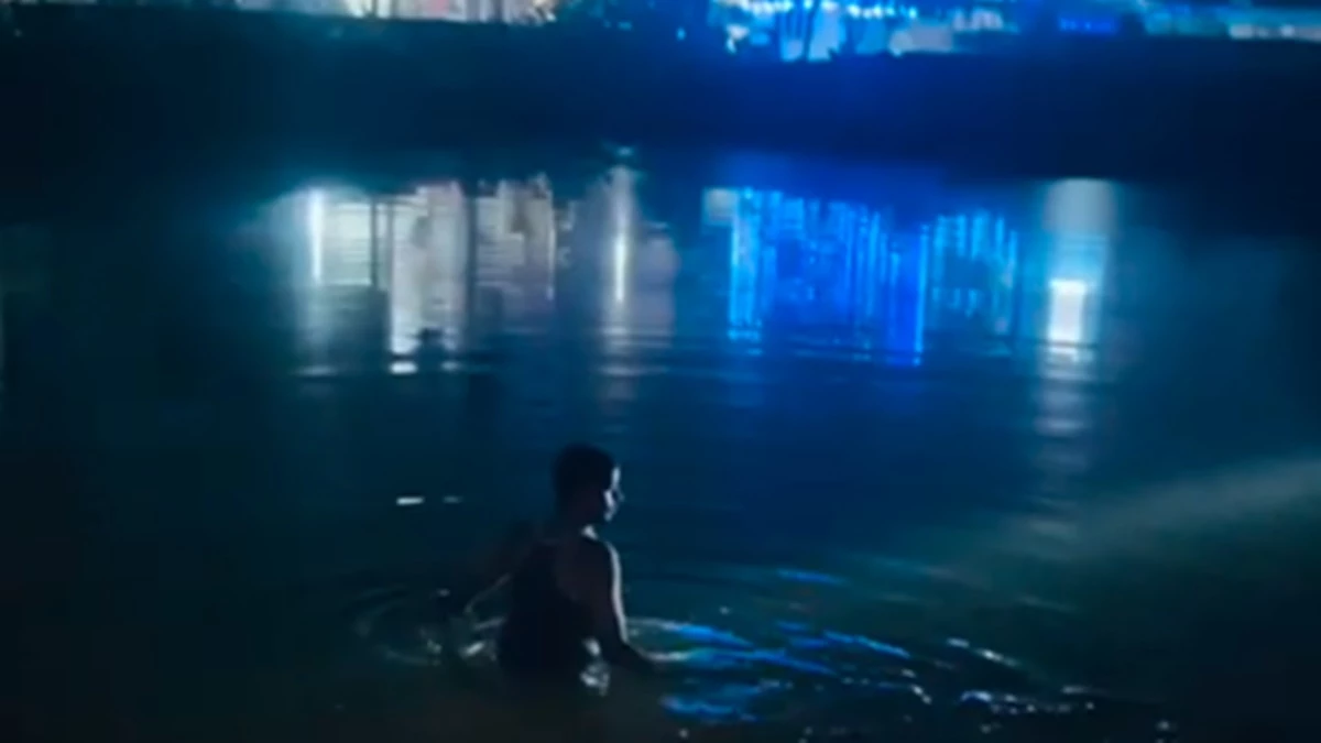 रायपुर में दर्दनाक हादसा, कंस्ट्रक्शन साइट के गड्ढे में डूबने से दो मासूमों की मौत