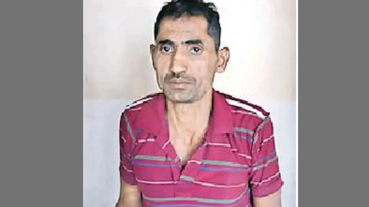 खाकी कपड़े, काले जूते और पुलिस का ID कार्ड... UP के थानों में चोरी करता था हरियाणा का बर्खास्त सिपाही