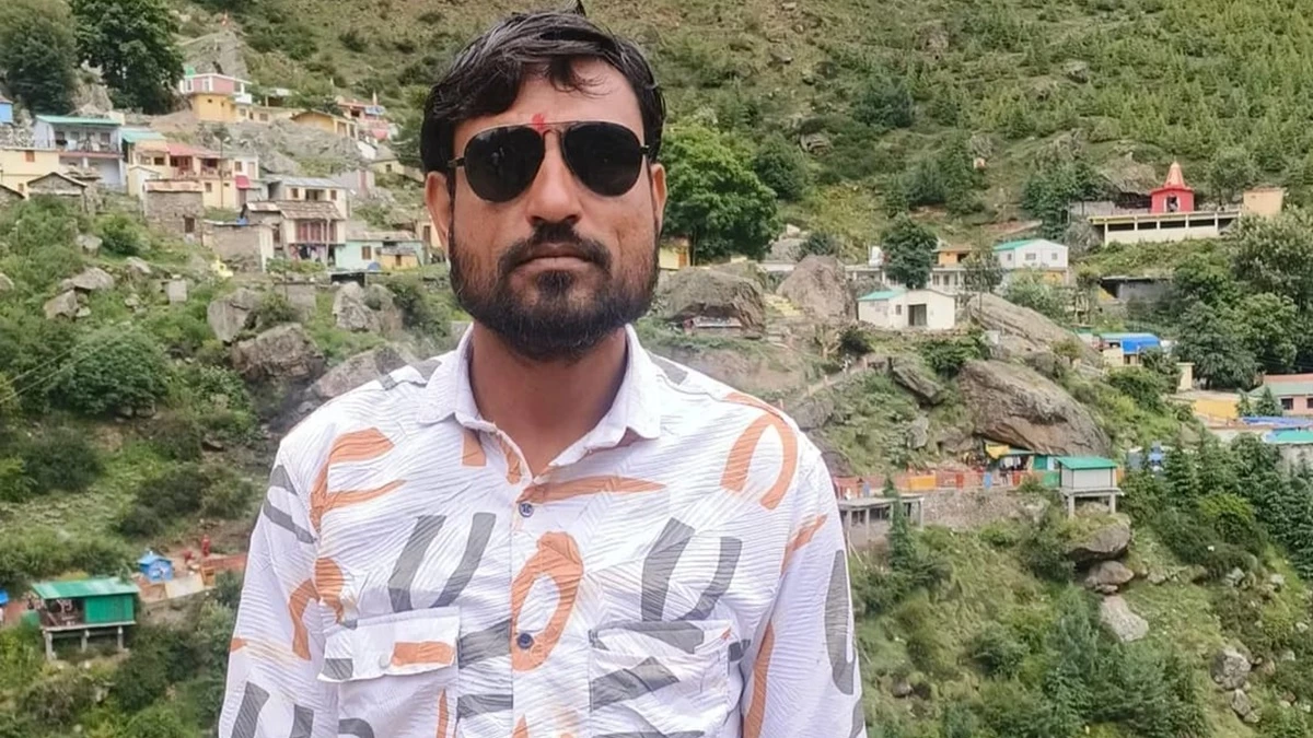 गुना में ट्रैक्टर की स्पीड को लेकर हुआ विवाद, मंडी में फसल बेचने आए किसान की पत्थर से वार कर हत्या