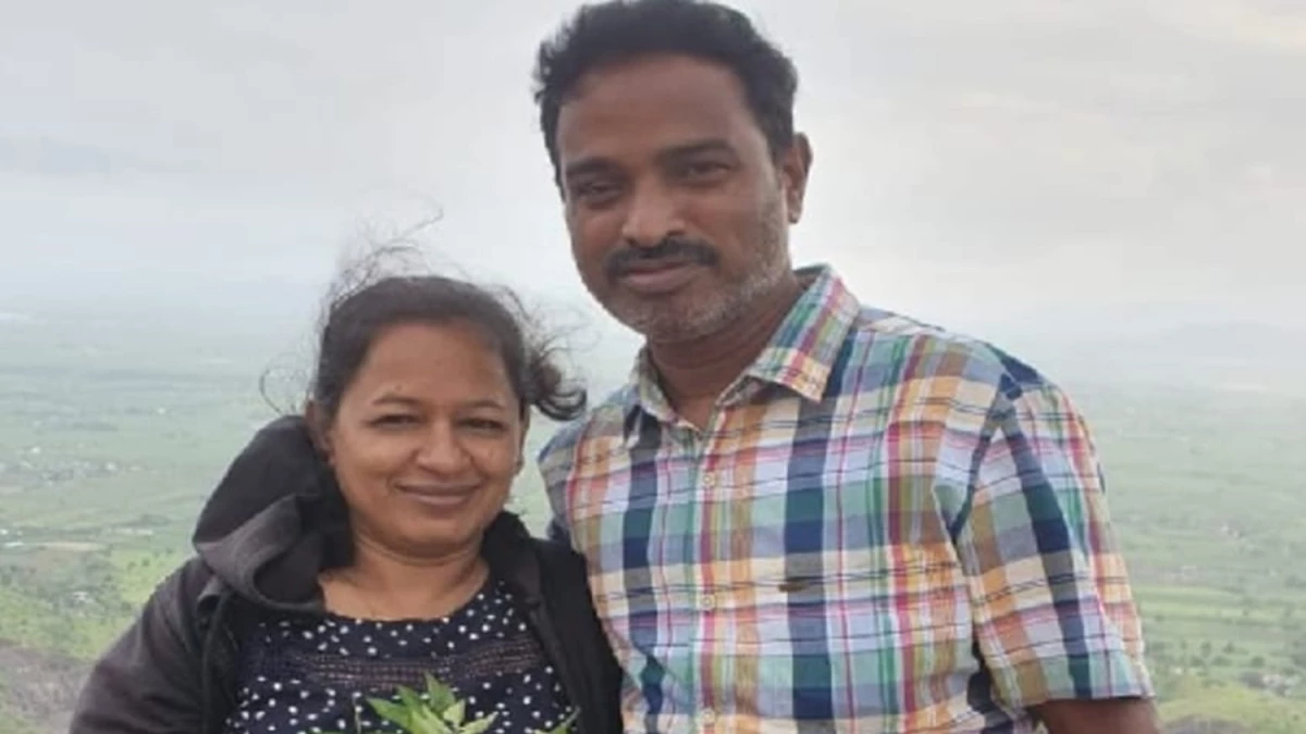 तीर्थ नगरी खंडवा में फिर हादसा: नर्मदा नदी में स्नान के दौरान डूबी पत्नी, बचाने गया पति भी डूबा, दोनों के शव मिले