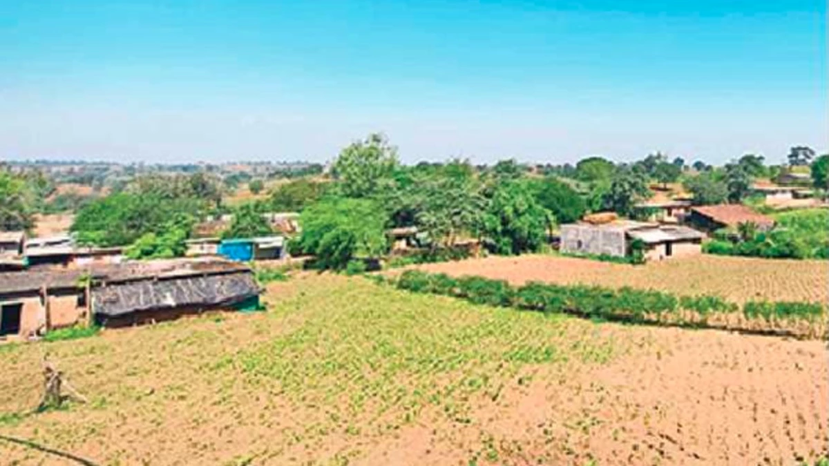 Conversion in MP: आलीराजपुर का मथवाड़, यहां मतांतरण के जरिये डेमोग्राफी में हुआ बदलाव