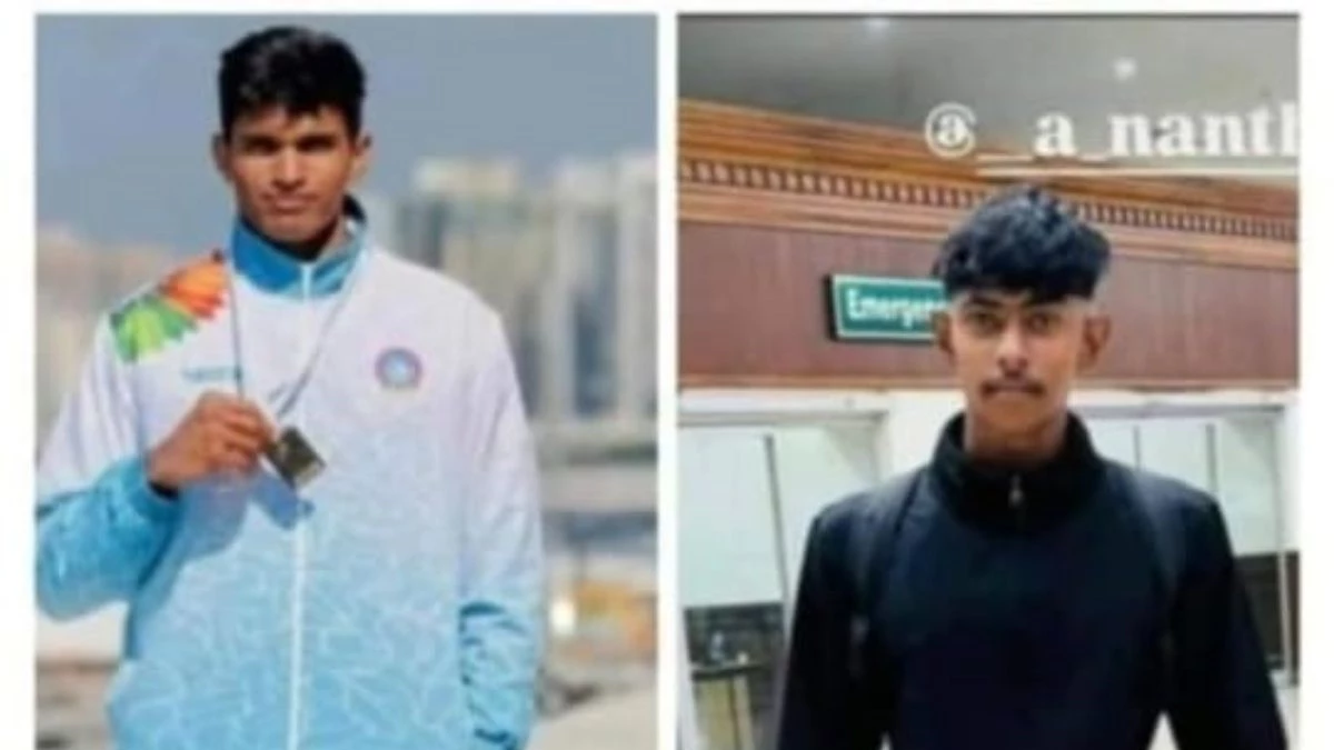 भोपाल-इंदौर हाईवे पर दर्दनाक हादसा, नौसेना के दो जवानों की मौत... कोच्चि नेवल बेस में थे पदस्थ