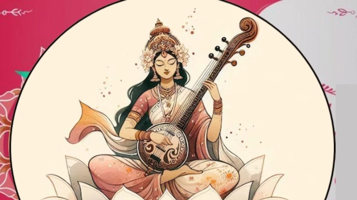 इस समय में बोलें सिर्फ शुभ बातें, जीभ पर रहती हैं मां सरस्वती,जानें दिन में कब आता है यह समय