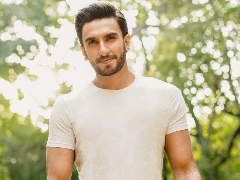Ranveer Singh Completes 10 Years In Bollywood Read His Interview On Struggle Success And Future Plans