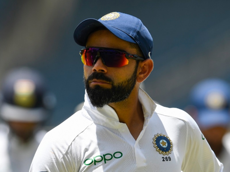 IND vs ENG: Virat Kohli 'practicing well' ahead of rescheduled fifth Test  against England