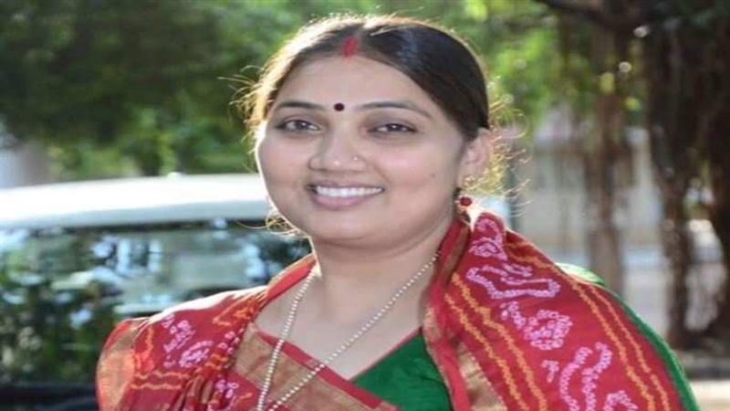 Bhupendra Patel 2.0: भूपेंद्र कैबिनेट में अभी एक महिला मंत्री जानिए कौन हैं  ये - Bhupendra Patel 2.0: Now one woman minister in Bhupendra cabinet see  full list