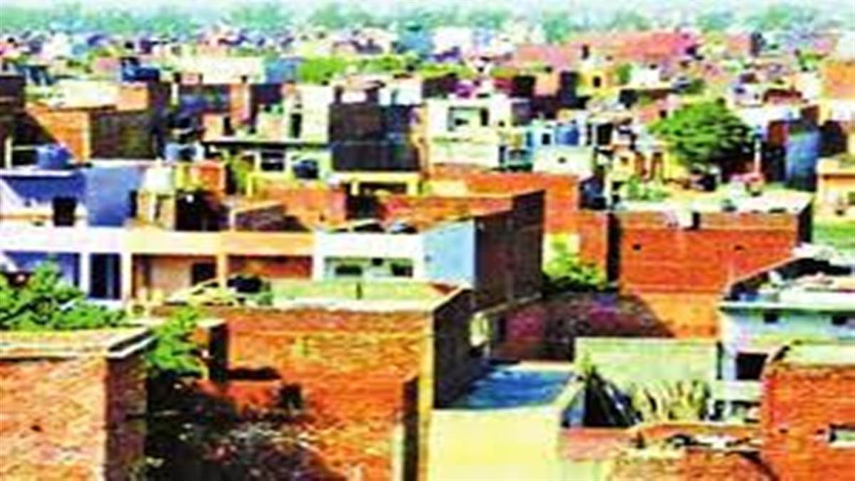 Gwalior Illegal colonies News: ग्वालियर में 109 कालोनियां हुईं वैध, अब तेज होंगे विकास कार्य