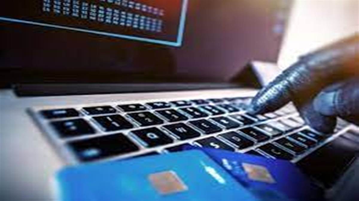 Online Fraud in Jabalpur : आनलाइन आधा अधूरा एकाउंट खोलना पड़ा महंगा, जालसाज ने दुरुपयोग कर एक लाख रुपये का किया लेन-देन