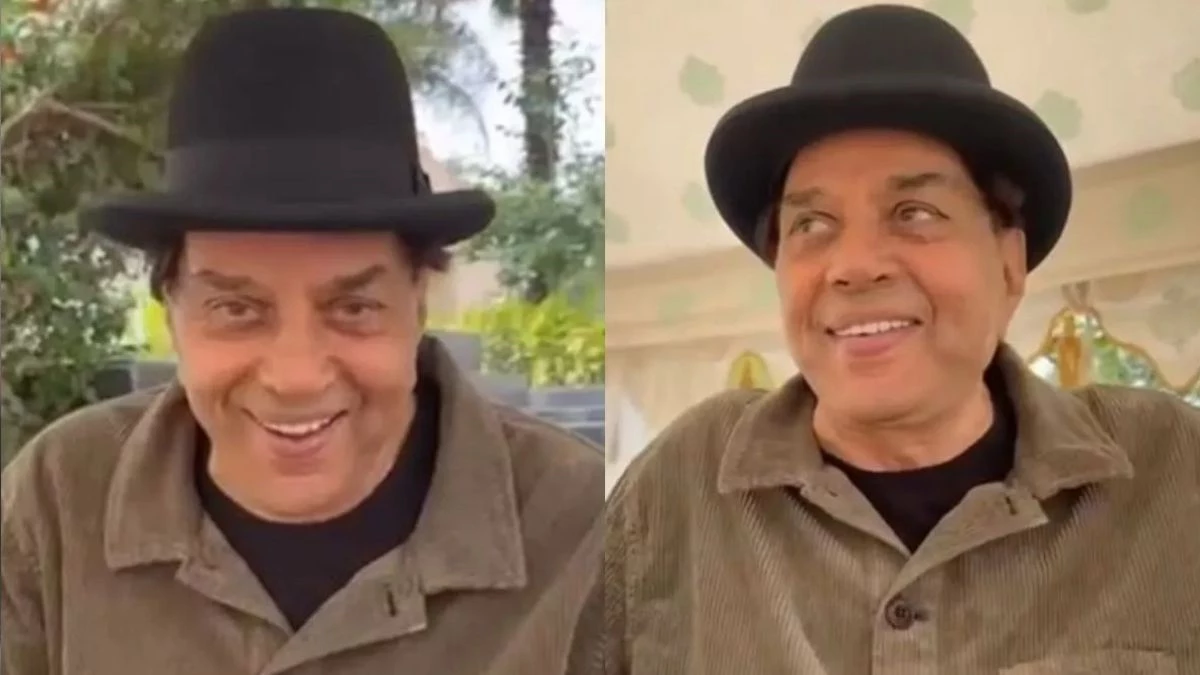 दिग्गज अभिनेता Dharmendra कानूनी पचड़े में फंसे..., गरब धरम ढाबा का लालच देकर Delhi के व्यापारी को ठगा