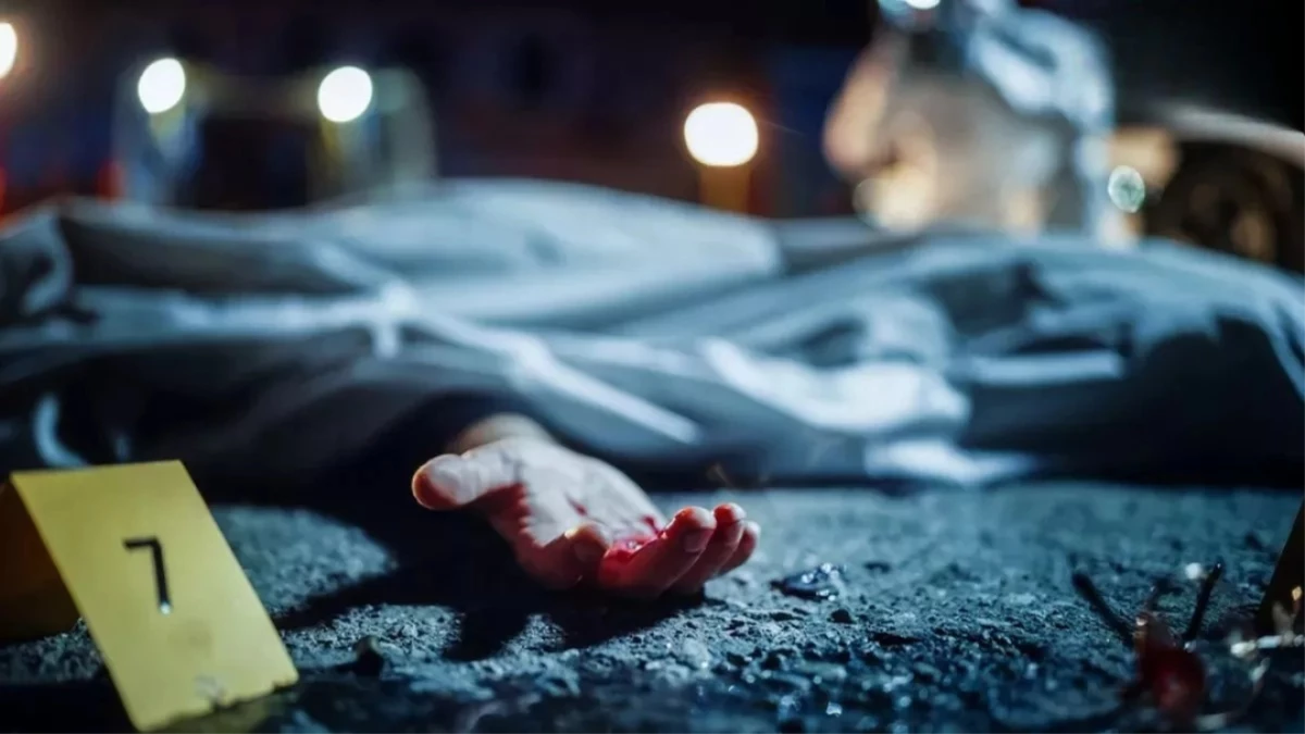 सेंट्रल जेल में कैदियों के बीच खूनी झड़प... आजीवन कारावास काट रहे बंदी ने ब्लेड से किया जानलेवा हमला