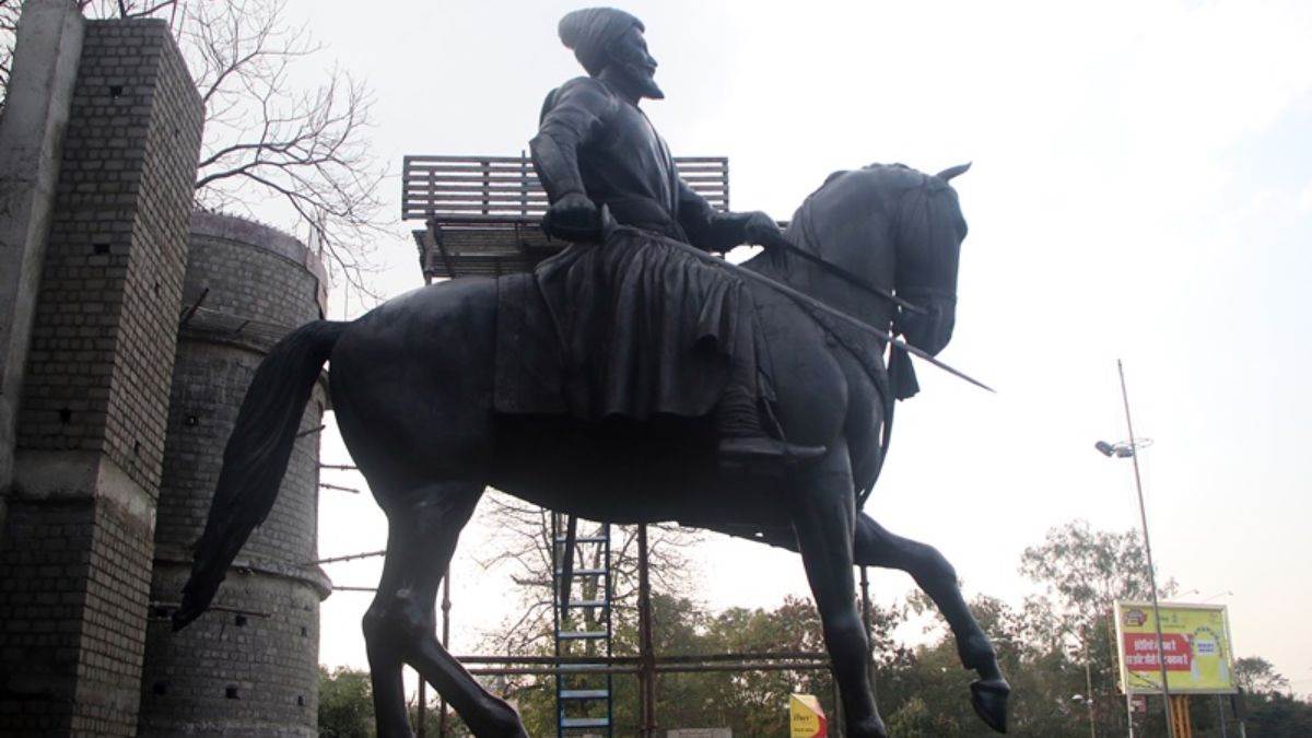 छत्तीसगढ़ में महापुरुषों की प्रतिमाओं का बनेगा डिजिटल रिकॉर्ड, पहले और बाद  की तस्वीरों के साथ हर तीन महीने में देनी होगी रिपोर्ट