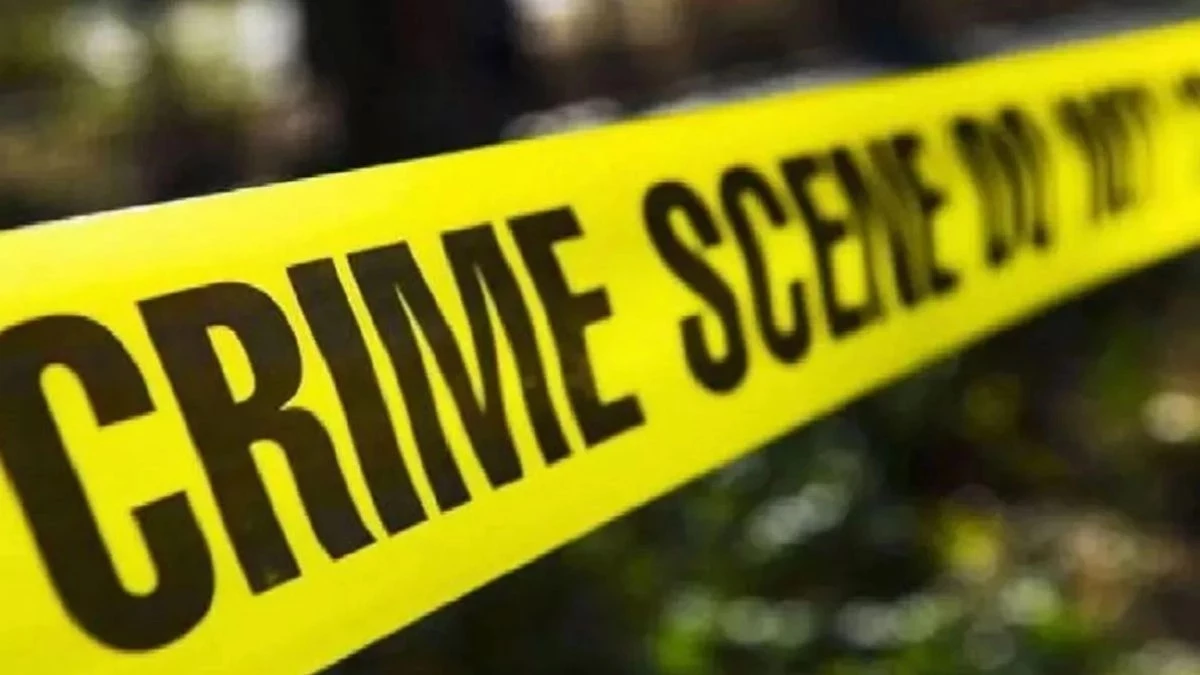 इंदौर में बिल्डर पर सरेराह हमला, पोकर गैंग के सरगना पर केस