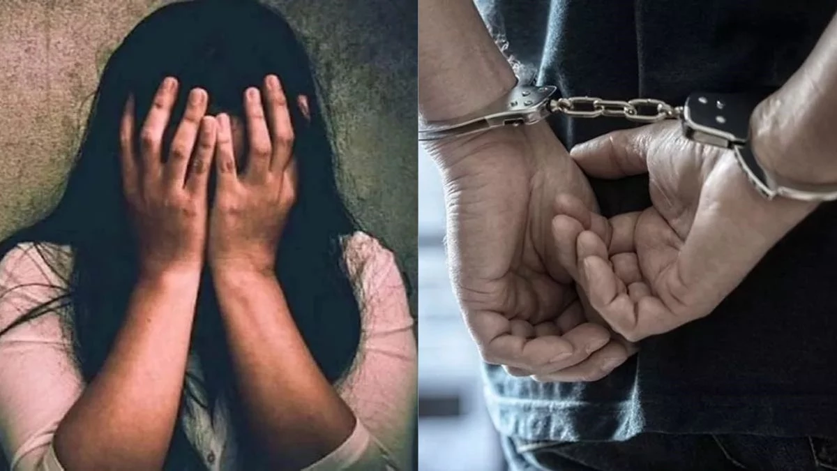 इंदौर के सराफा में हिंदू युवती का पीछा कर रहे मुस्लिम युवक लोगों ने पकड़ा, पुलिस के हवाले किया