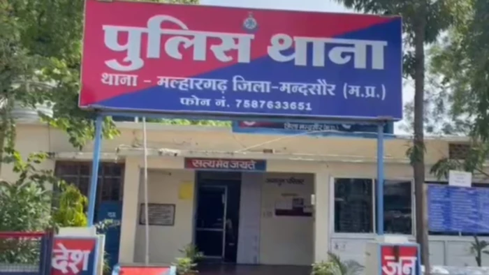 मल्हारगढ़ थाना एक बार फिर चर्चा में... NDPS केस में फर्जीवाड़े का आरोप, हाईकोर्ट के फैसले का इंतजार