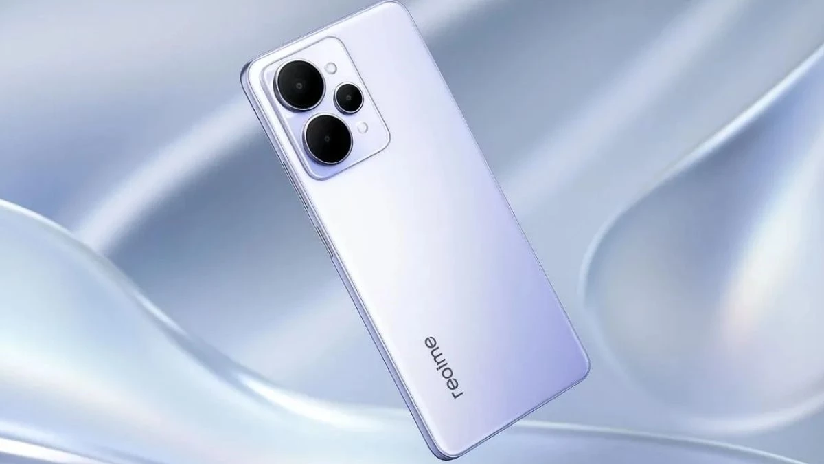 Realme 16 Pro सीरीज जल्द लॉन्च, मिलेगा शानदार कैमरा और दमदार बैटरी