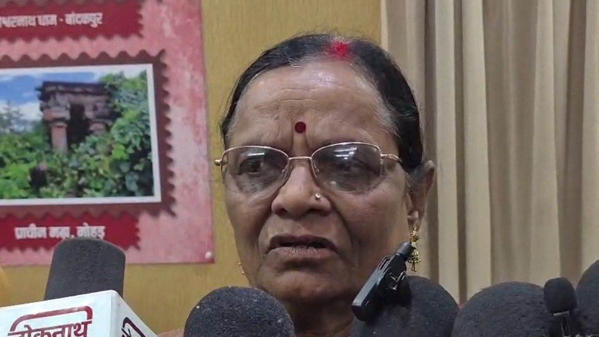 MLA की खुन्नस! हटा विधायक उमा देवी ने मंत्रियों की दखलंदाजी पर जताई नाराजगी, शिकायत वायरल होने पर दी सफाई