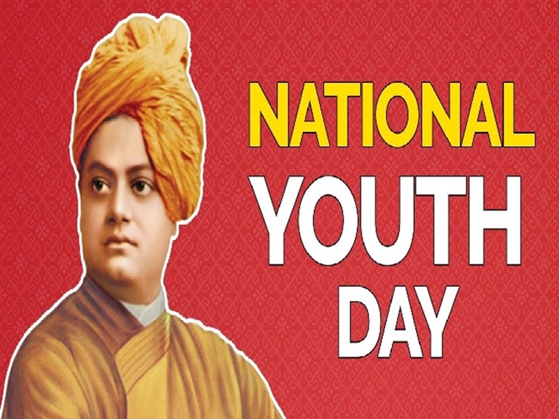 Swami Vivekananda Jayanti : Today is the birth anniversary of Swami ...