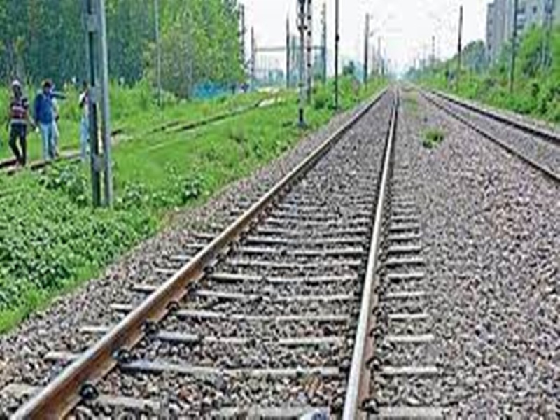 ग्वालियर में गोंडवाना एक्सप्रेस में मिली नाबालिग