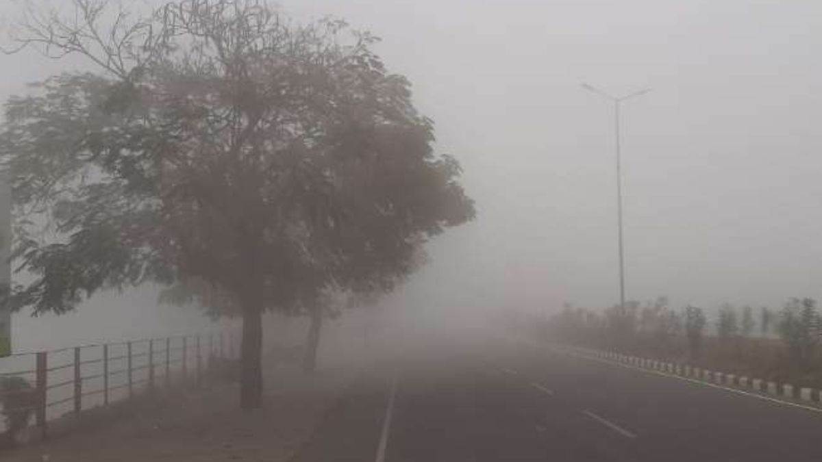 Chilly Wave Replace: ठंड से कंपकंपाया उत्तर भारत, राजस्थान में शून्य से नीचे पहुंचा तापमान, फिलहाल नहीं मिलेगी राहत