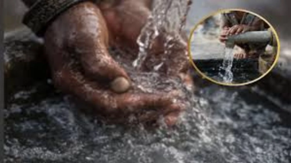 अफसरों का दावा-'देश में सबसे महंगा पानी पीते हैं इंदौरवासी', चार साल में आठ हजार करोड़ खर्च, फिर भी लोगों को नहीं मिल रहा शुद्ध जल