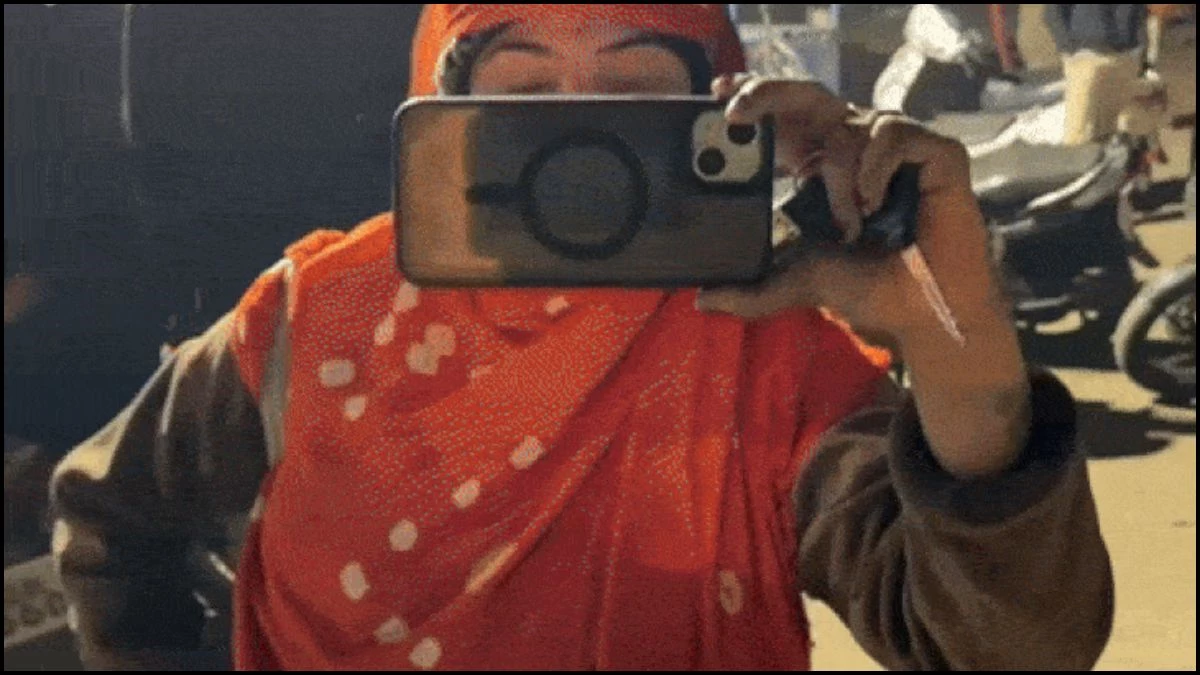 भोपाल में सड़क हादसे के बाद युवती का हाईवोल्टेज ड्रामा, खुद को पत्रकार बताकर पुलिस से भिड़ी, अब केस दर्ज