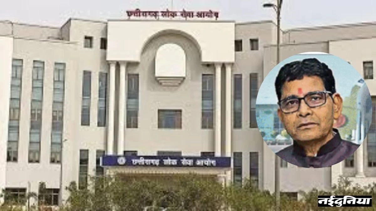 छत्तीसगढ़ में उच्च शिक्षा विभाग की सुस्ती से 595 प्रोफेसरों की भर्ती पांच साल से अटकी, 335 सरकारी कॉलेजों में पढ़ाई प्रभावित