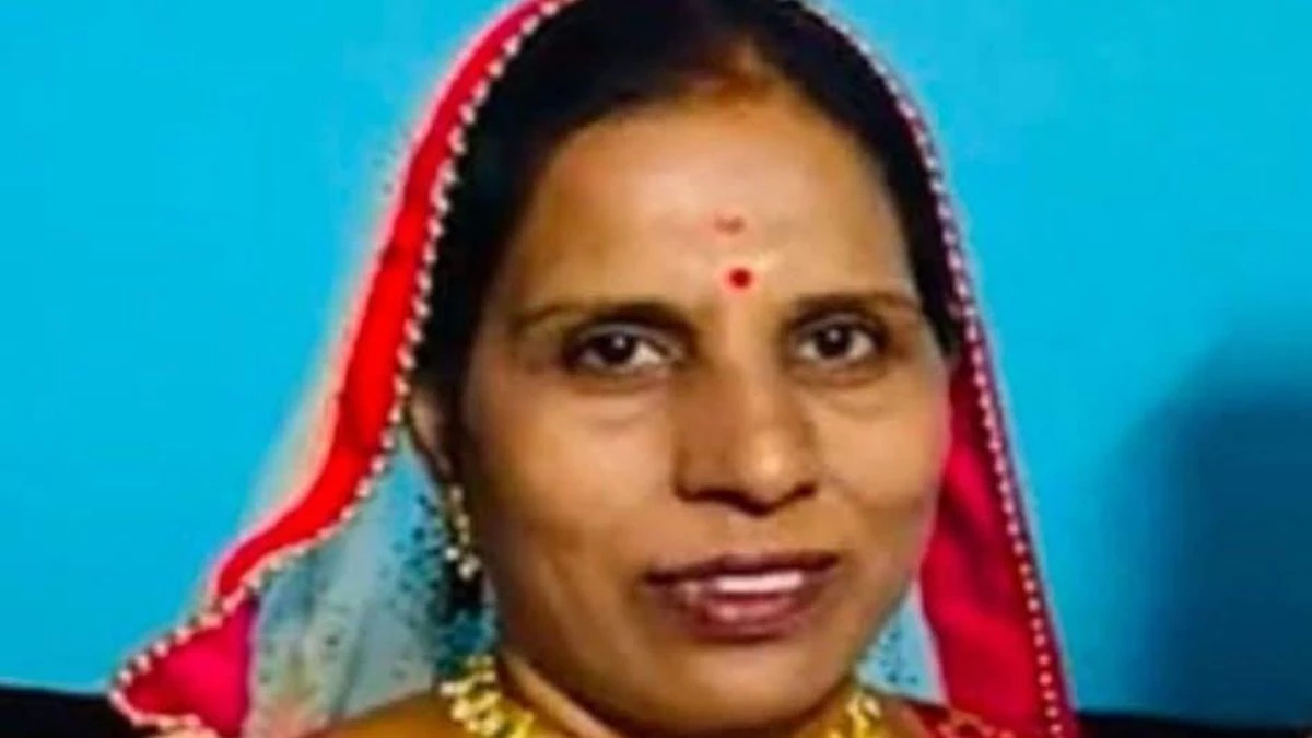 देवास में अतिक्रमण कार्रवाई के दौरान झुलसी महिला की 19वें दिन सांसें टूटी, खुद को पेट्रोल डालकर लगाई थी आग