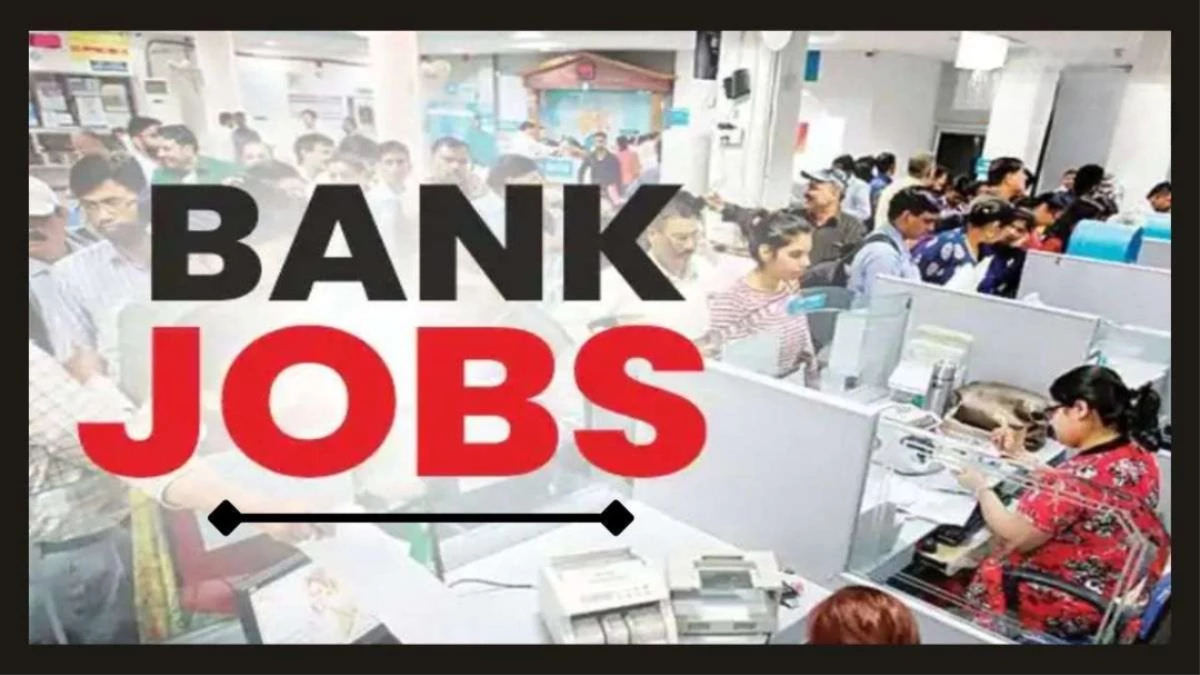 Indbank Recruitment 2026: ग्रेजुएट और MBA पास युवाओं के लिए बैंक में निकली वैकेंसी; केवल इंटरव्यू से मिलेगी नौकरी