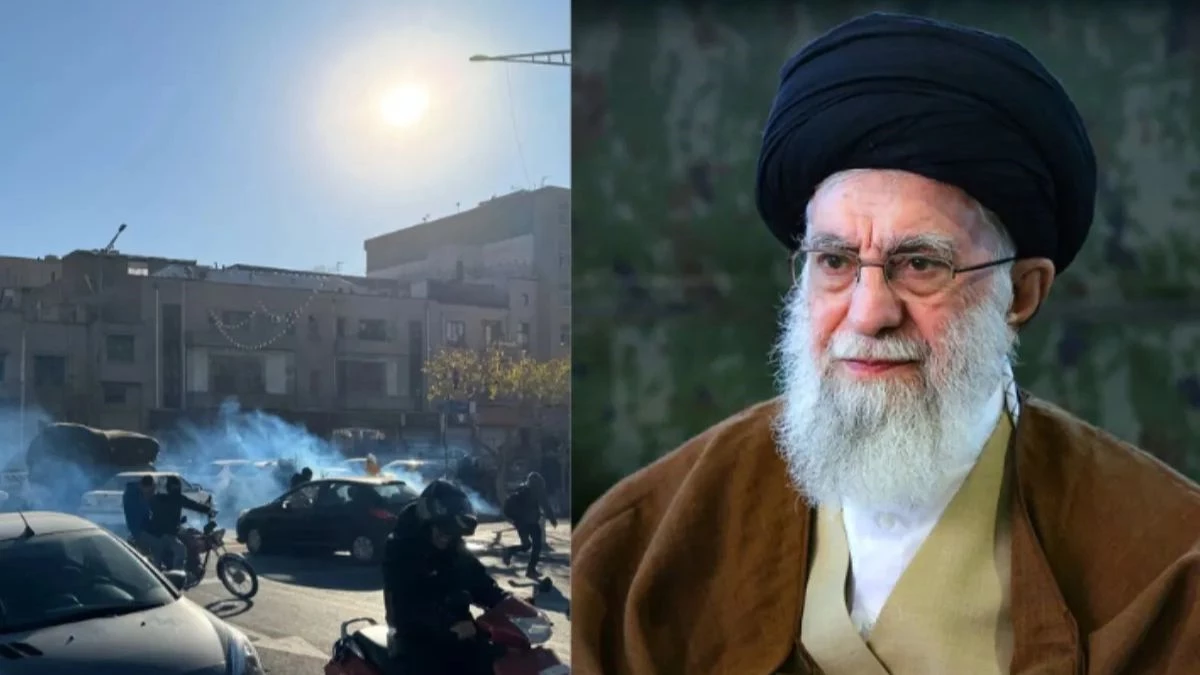 अस्पताल में शवों के ढेर? ईरान में सुरक्षाबलों पर गोली चलाने के आरोप, विरोध प्रदर्शन में अब तक 78 की मौत