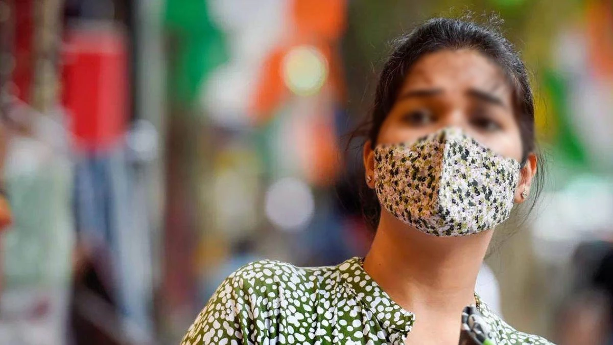 इंदौर में चेहरा ढंककर आए ग्राहकों को अब ज्वेलरी की दुकानों में नहीं मिलेगी एंट्री