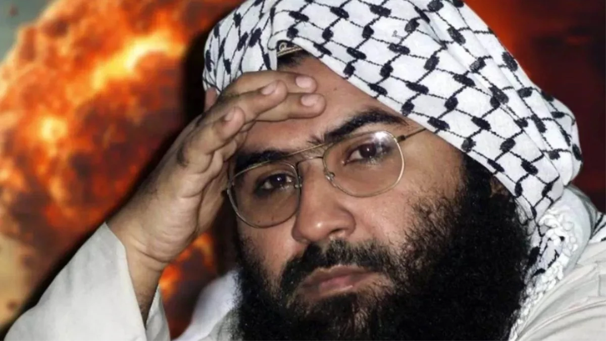 मसूद अजहर की खुली धमकी के बाद भारत अलर्ट, नए ऑडियो में कहा- 'हजार से ज्यादा सुसाइड बॉम्बर तैयार'