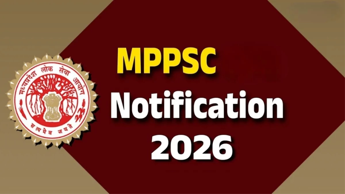 MPPSC SES Interview Schedule 2026: सिविल और इलेक्ट्रिकल असिस्टेंट इंजीनियर इंटरव्यू की पूरी जानकारी यहां देखें