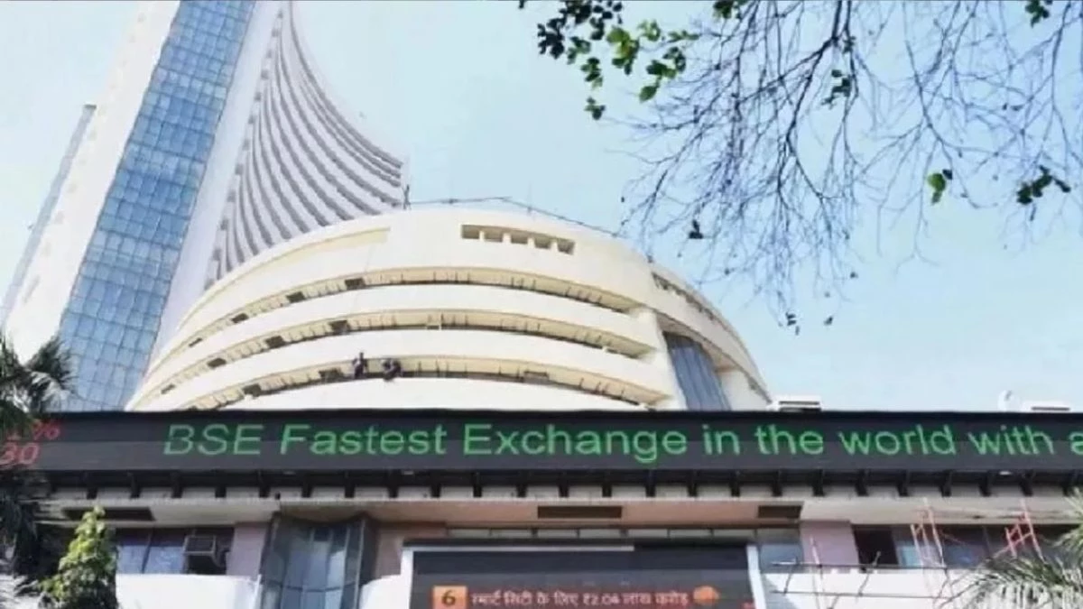 15 जनवरी को BMC चुनाव के कारण मुंबई में रहेगा पब्लिक हॉलीडे, जानें क्या शेयर मार्केट भी रहेगा बंद?