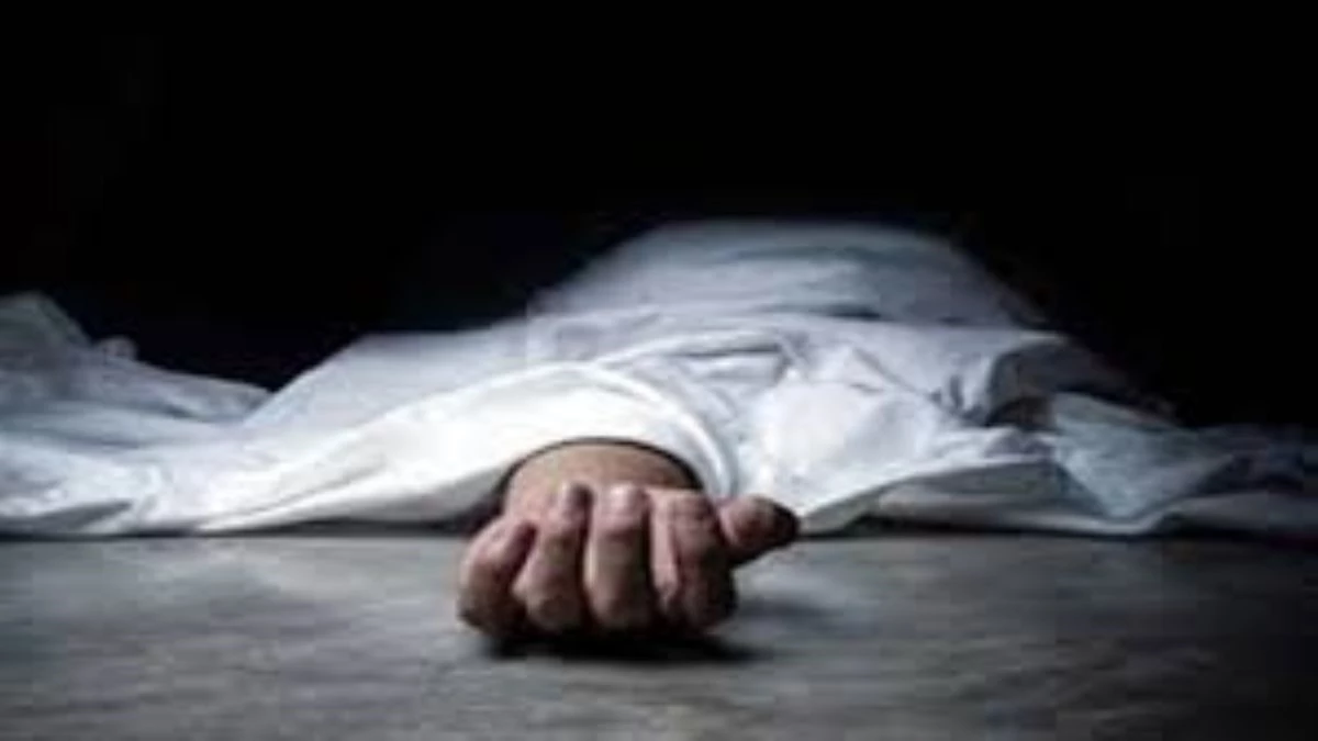 संपत्ति विवाद का खौफनाक अंत, 90 वर्षीय रिटायर्ड पटवारी की इलाज के दौरान मौत, बेटा गिरफ्तार