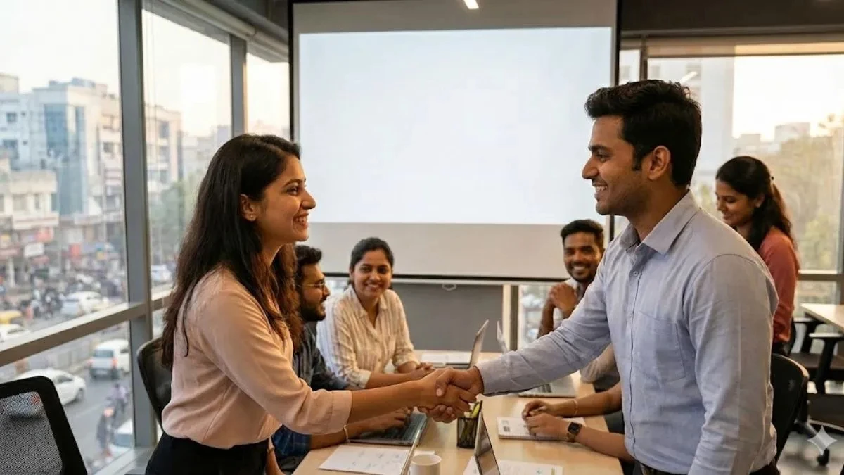 आंखों में आंखें डालकर बात करने से डरते हैं? अपनाएं ये आसान ट्रिक्स