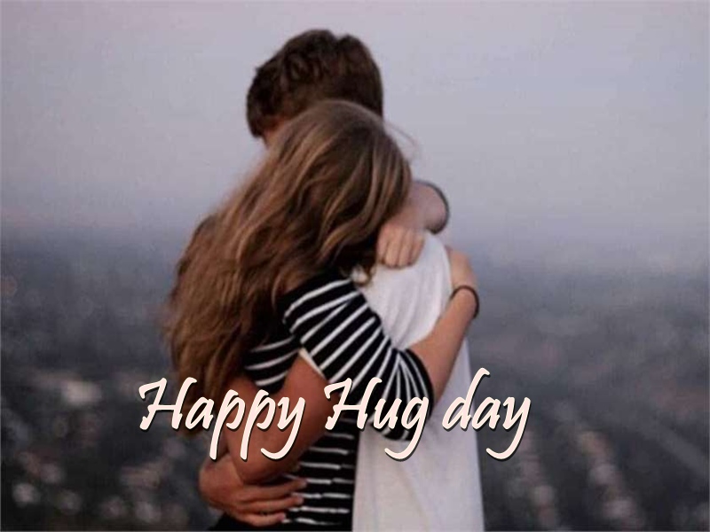 Happy Hug Day 2020 Shayari Images Quotes Facebook And Whatsapp Messages For You Loved Ones