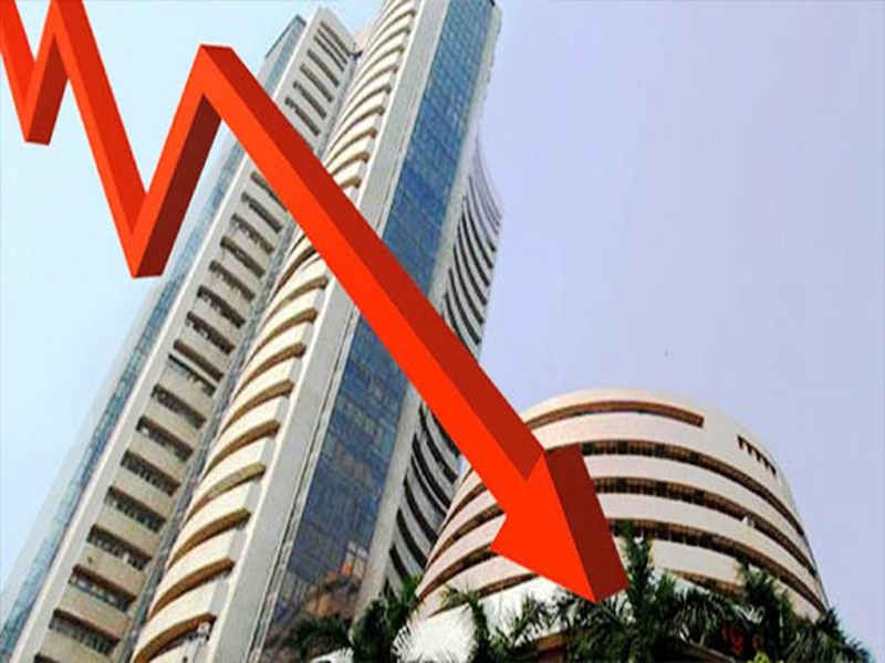 Sensex Crashes Over 1000 Points As Russia Ukraine Crisis Worsens Inventiva 