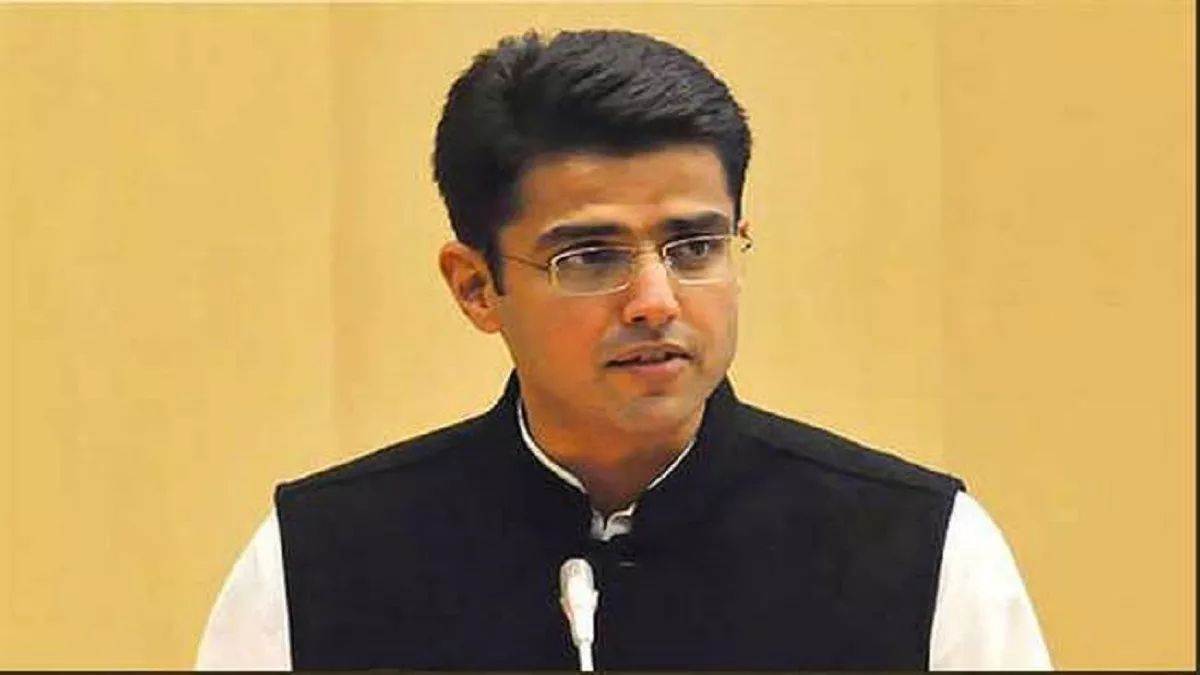 इंडी गठबंधन में सब ऑल इज वेल, ममता बनर्जी हमारे साथ, सीट बंटवारे पर सचिन पायलट का जवाब