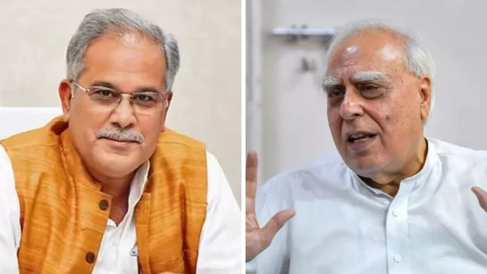 'BJP जॉइन करने का ऑफर दिया, इंकार करने पर एजेंसियों के पड़ने लगे छापे', भूपेश बघेल ने लगाया आरोप