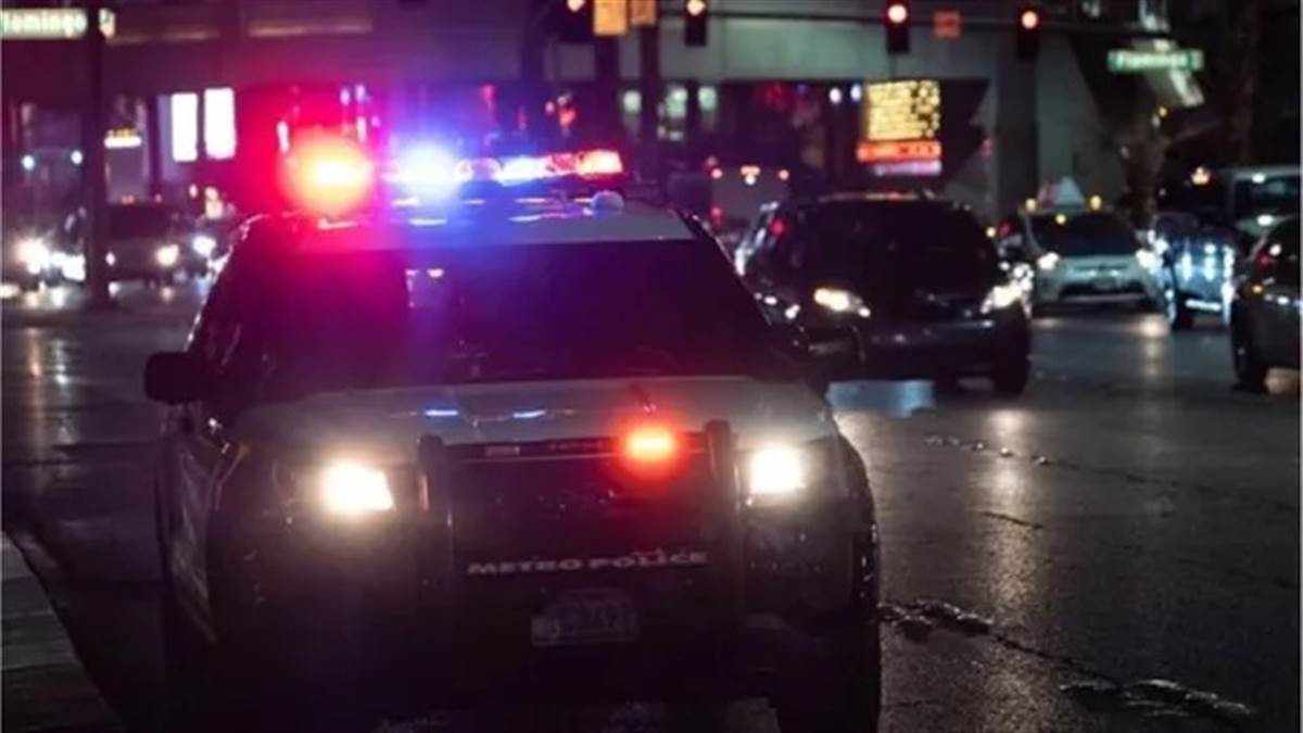 गोलियों की तड़तड़ाहट से कांपा कनाडा, स्कूल में ताबड़तोड़ फायरिंग में नौ की मौत; शूटर भी ढेर